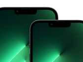 Os futuros iPhones podem ter melhorado as câmeras de auto-filtragem. (Fonte: Apple)