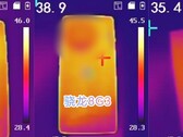 O OnePlus 13R? (Fonte da imagem: Digital Chat Station via Weibo)