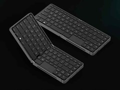 O Lunar vem com uma APU AMD. (Fonte da imagem: Lunar)