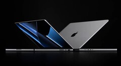 Espera-se que os MacBook Pros equipados com M4 sejam revelados no dia 1º de novembro. (Fonte da imagem: Apple)