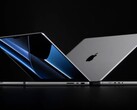 Espera-se que os MacBook Pros equipados com M4 sejam revelados no dia 1º de novembro. (Fonte da imagem: Apple)