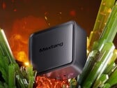 O Maxtang T0-FP750 é um mini PC de médio porte com APUs AMD. (Fonte da imagem: Maxtang)