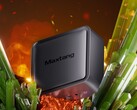 O Maxtang T0-FP750 é um mini PC de médio porte com APUs AMD. (Fonte da imagem: Maxtang)