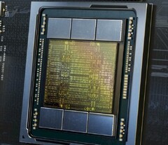 A Nvidia poderá lançar as soluções de nível básico e médio inferior RTX 3000 mais cedo do que o esperado este ano.(Fonte de imagem: Nvidia)