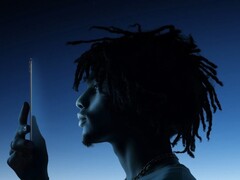 Um teaser do Pova Slim. (Fonte da imagem: Tecno)