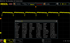 Brilho PWM 9/10: 60 Hz