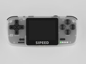 A Sipeed planeja oferecer o Retro Game Pocket em vários acabamentos. (Fonte da imagem: Sipeed)