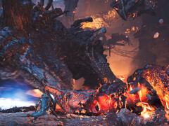 Monster Hunter Wilds [Fonte da imagem: Capcom]