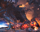 Monster Hunter Wilds [Fonte da imagem: Capcom]