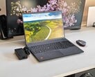 Laptop empresarial grande com AMD Ryzen Pro impressiona - Análise do Lenovo ThinkPad T16 Gen 4