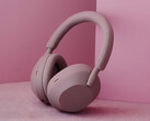O WH-1000XM5 recebeu uma atualização rosa semelhante em setembro de 2024.