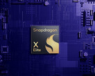 Aparentemente, o Snapdragon X Elite não tem a potência necessária para desafiar os chipsets M3 Pro e M3 Max em cargas de trabalho de vários núcleos. (Fonte da imagem: Qualcomm)