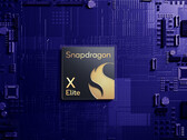 Aparentemente, o Snapdragon X Elite não tem a potência necessária para desafiar os chipsets M3 Pro e M3 Max em cargas de trabalho de vários núcleos. (Fonte da imagem: Qualcomm)