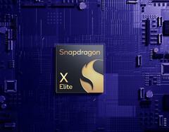 Aparentemente, o Snapdragon X Elite não tem a potência necessária para desafiar os chipsets M3 Pro e M3 Max em cargas de trabalho de vários núcleos. (Fonte da imagem: Qualcomm)
