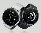 O Xiaomi Watch 2 tem um design simples que espelha o Galaxy Watch6. (Fonte da imagem: Xiaomi)