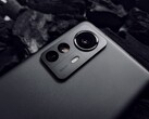 O Xiaomi 12 Pro é codinome "L2". (Fonte: Xiaomi)
