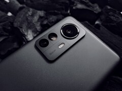 O Xiaomi 12 Pro é codinome