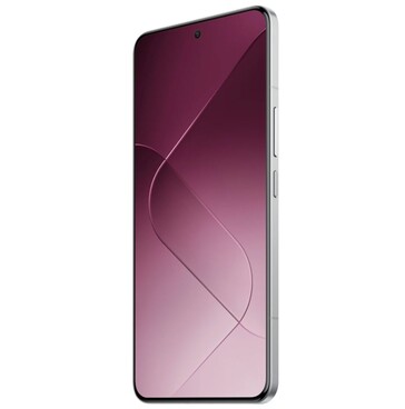 Espera-se uma tela AMOLED de 6,73" e 1440p com taxa de atualização de 120 Hz e suporte a HDR10+. (Fonte: WinFuture)