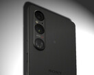 O sistema de câmera do Sony Xperia 1 V foi aparentemente desenvolvido em conjunto com a ajuda de engenheiros da equipe Alpha 1 da Sony. (Fonte da imagem: Sony - editado)