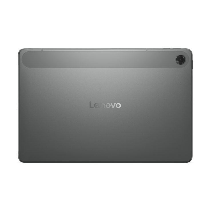 Parte traseira do Lenovo Tab