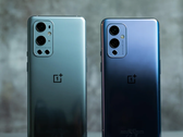 Não haverá sucessor do OnePlus 9 ou OnePlus 9 Pro este ano. (Fonte de imagem: CNET)