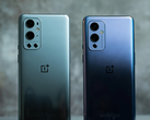 Não haverá sucessor do OnePlus 9 ou OnePlus 9 Pro este ano. (Fonte de imagem: CNET)