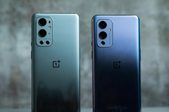 Não haverá sucessor do OnePlus 9 ou OnePlus 9 Pro este ano. (Fonte de imagem: CNET)