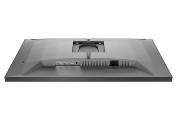 As portas incluem DisplayPort 2.1 e HDMI 2.1