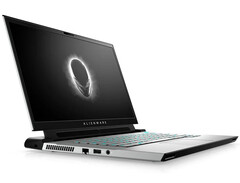 Os novos laptops Alienware m15 Ryzen Edition parecem estar substituindo a linha m15 R3. (Fonte de imagem: Dell)