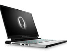 Os novos laptops Alienware m15 Ryzen Edition parecem estar substituindo a linha m15 R3. (Fonte de imagem: Dell)