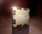 A Radeon 780M oferece um notável aumento de desempenho com diferentes estratégias de OC (Fonte da imagem: AMD)