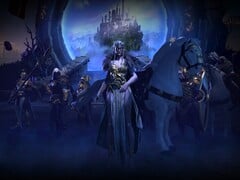 Quatro jogos da série Age of Wonders estão com grandes descontos no Steam até 19 de agosto.