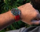A versão 6.1.20.2 do software Amazfit Active 2 parece resolver um problema relacionado a mapas. (Fonte da imagem: Amazfit)