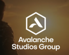 O logotipo do Avalanche Studios Group (fonte da imagem: Avalanche Studios)