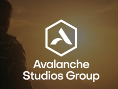 O logotipo do Avalanche Studios Group (fonte da imagem: Avalanche Studios)