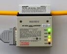 Conector para cabo Ethernet 10BASE5 “Vampire Tap” ST-500 da Cabletron