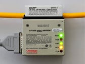 Conector para cabo Ethernet 10BASE5 “Vampire Tap” ST-500 da Cabletron