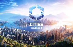 Cities: Skylines II será desenvolvido por um estúdio diferente (Fonte da imagem: Paradox Interactive)