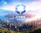 Cities: Skylines II será desenvolvido por um estúdio diferente (Fonte da imagem: Paradox Interactive)
