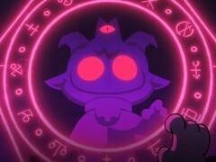 Cult of the Lamb está disponível com 60% de desconto no Steam pela primeira vez. A oferta vai até o dia 5 de fevereiro. (Fonte da imagem: Steam)