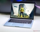 Cyberpunk 2077 será lançado em breve para macOS. (Fonte da imagem: Notebookcheck / CD Projekt Red, editado)