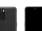 O Nokia X21 PureView deverá ser lançado com um chipset 5G (Fonte de imagem: @nlopt70)