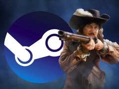 Europa Universalis IV está disponível no Steam com 90% de desconto até 7 de maio de 2026.