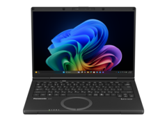 O Panasonic Let's Note FC7