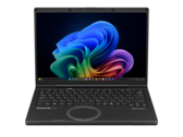 O Panasonic Let's Note FC7