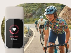 O recurso Fitbit Unusual trends usa dados como frequência cardíaca e frequência respiratória. (Fonte da imagem: Fitbit)