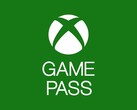 Logotipo do Game Pass.