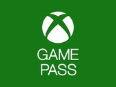 Logotipo do Game Pass.