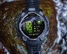 Os wearables da série Instinct 3 da Garmin (na foto) estão recebendo a versão beta 10.30. (Fonte da imagem: Garmin)