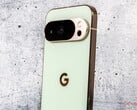 O Android Pulse está disponível em smartphones Android, como o Google Pixel 11